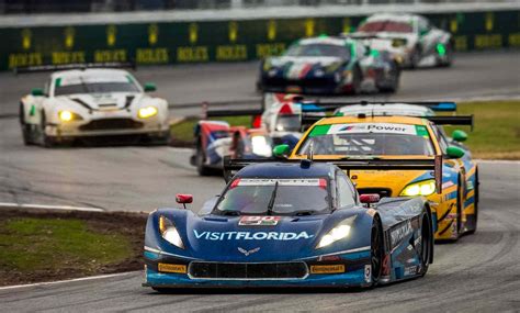 rolex 24 2016 streaming